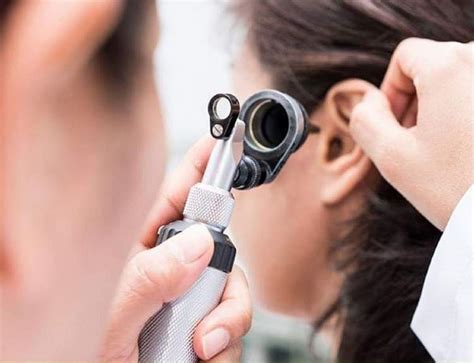 Способы проверки проходимости слуховой трубы